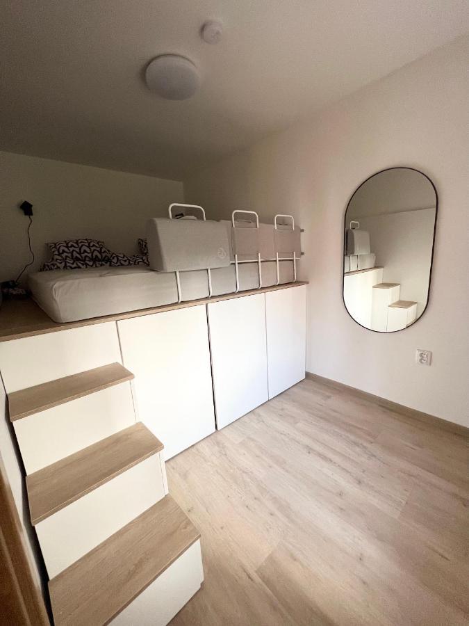 Apartman U Potoka Dolní Morava المظهر الخارجي الصورة
