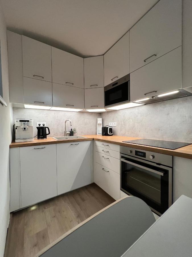 Apartman U Potoka Dolní Morava المظهر الخارجي الصورة